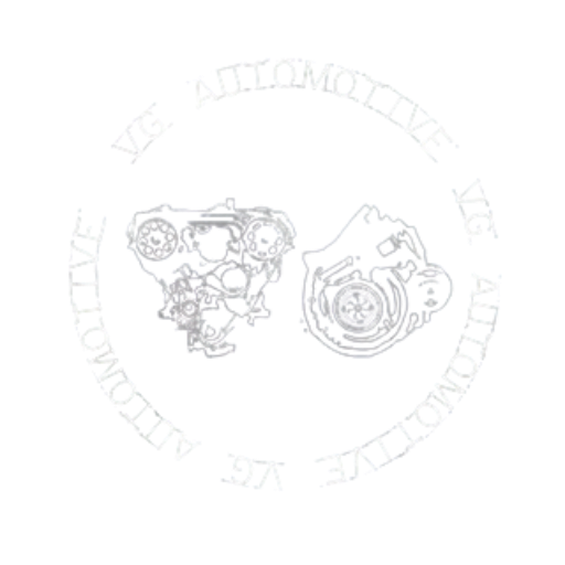 VG Automotive Logo - Mobile Mechanic in Yucca Valley and Joshua Tree